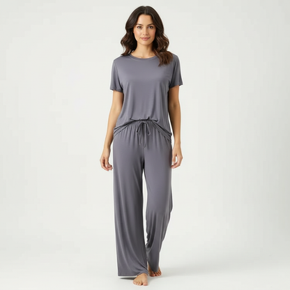 Comfortabele dames lounge set – Lise